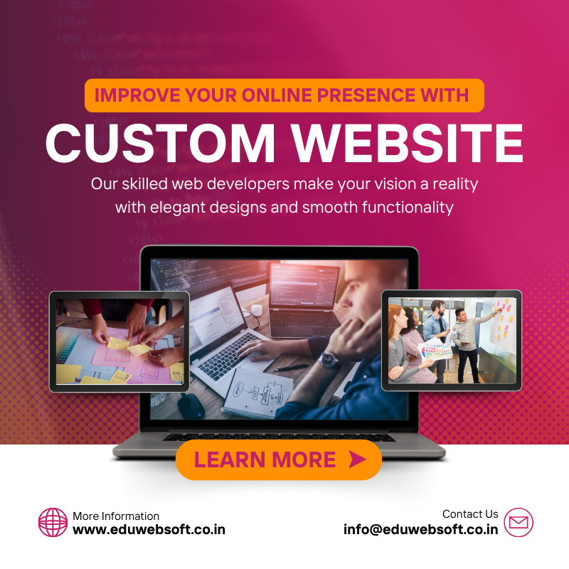 best web designing & development company in Balasore