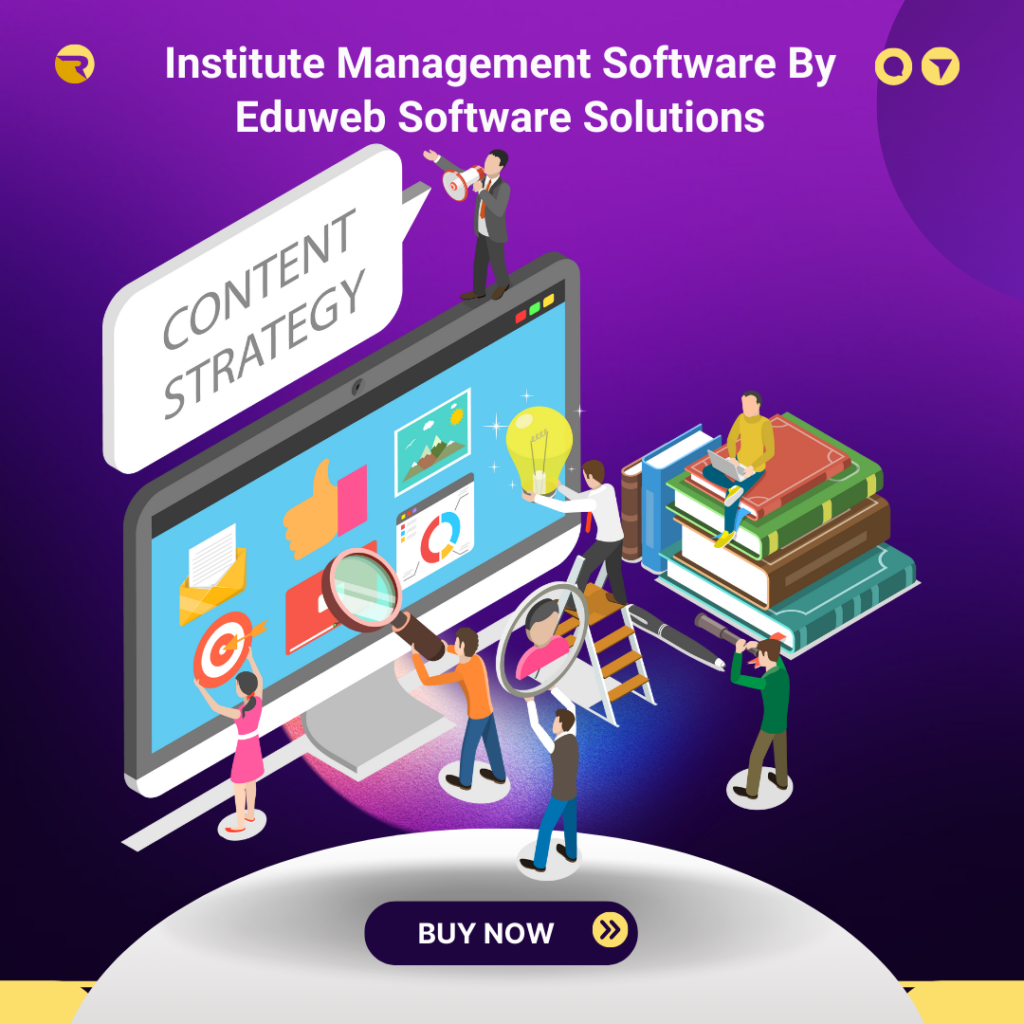 Best Institute Management Software in Balasore