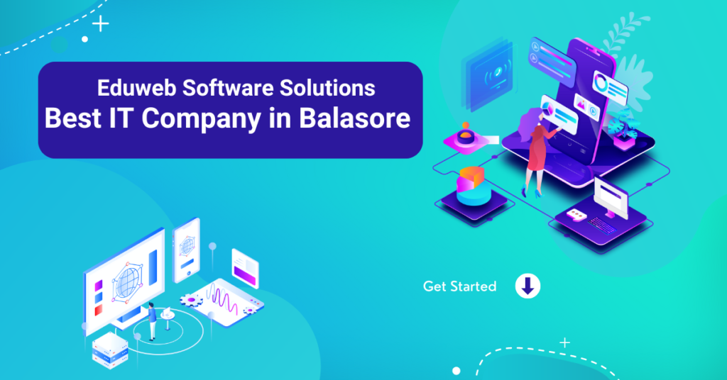 Best IT Company in Balasore