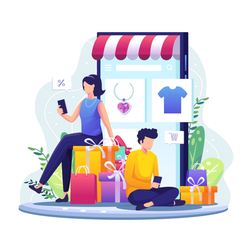 Best E-Commerce Development Company in Balasore